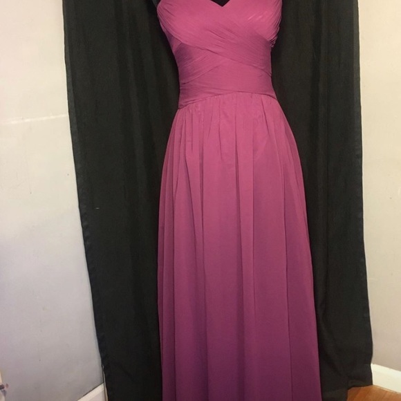 Prom dress NWT - Picture 3 of 4